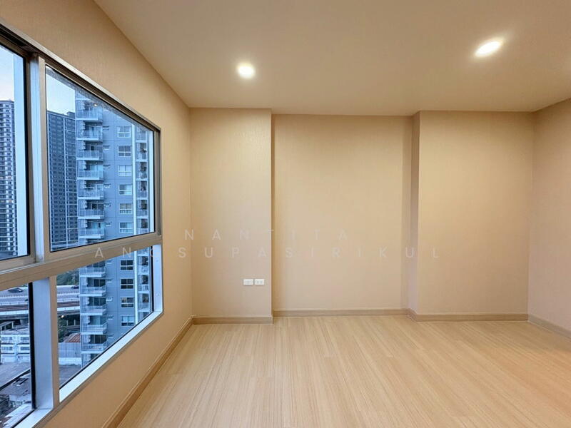 ขาย - Supalai Park Talat Phlu Station : ศุภาลัย ปาร์ค สถานีตลาดพลู, กรุงเทพ