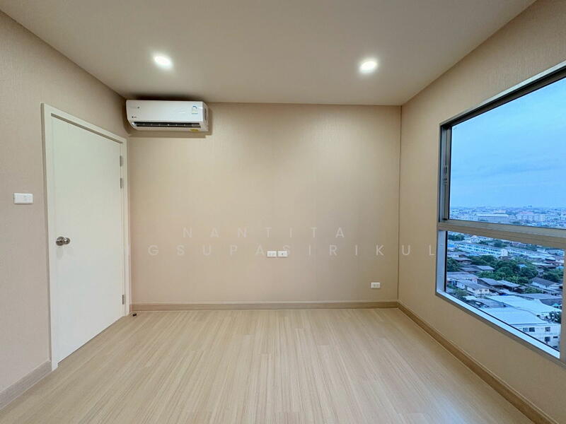 ขาย - Supalai Park Talat Phlu Station : ศุภาลัย ปาร์ค สถานีตลาดพลู, กรุงเทพ