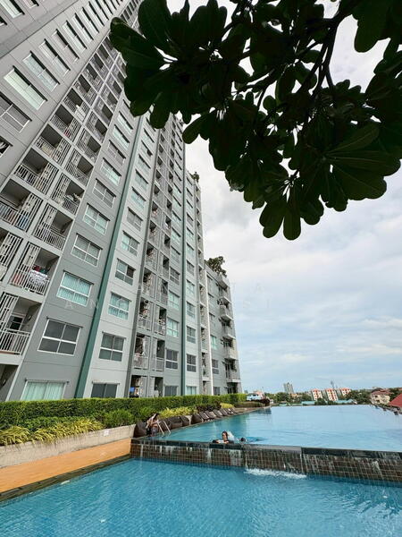 ขาย - Supalai Park Talat Phlu Station : ศุภาลัย ปาร์ค สถานีตลาดพลู, กรุงเทพ