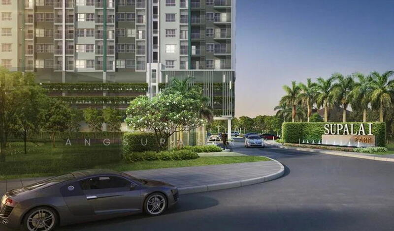 ขาย - Supalai Park Talat Phlu Station : ศุภาลัย ปาร์ค สถานีตลาดพลู, กรุงเทพ