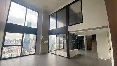 ขาย - The Lofts Silom : เดอะ ลอฟท์ สีลม, กรุงเทพ