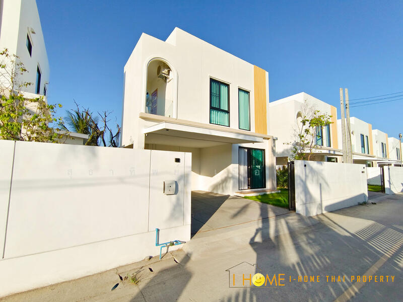 For Rent - ใกล้ ปตท.สันผักหวาน, Chiang Mai