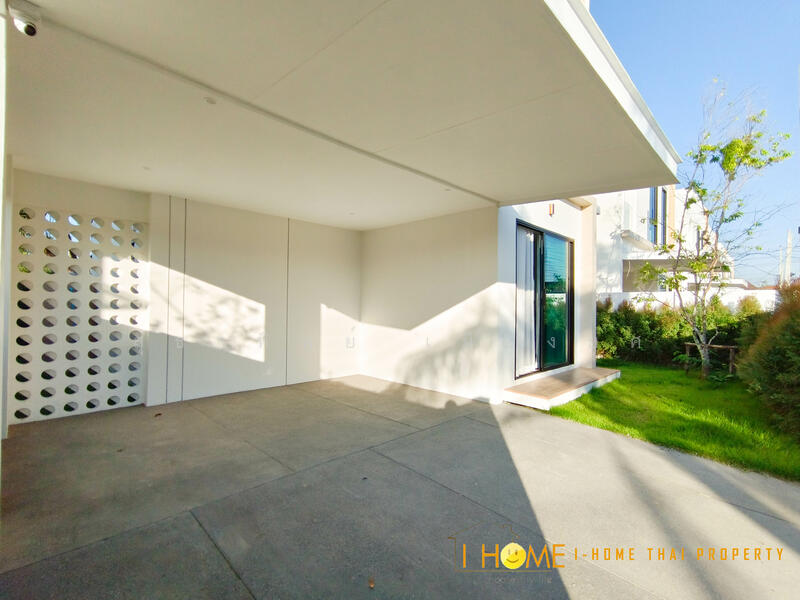 ให้เช่า - ใกล้ ปตท.สันผักหวาน, เชียงใหม่