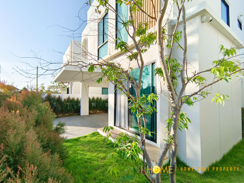 For Rent - ใกล้ ปตท.สันผักหวาน, Chiang Mai