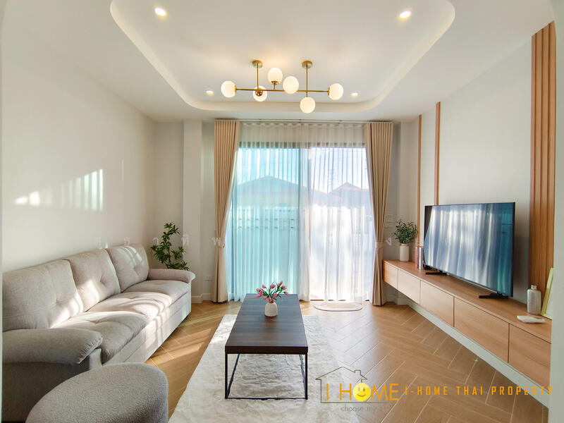 For Rent - ใกล้ ปตท.สันผักหวาน, Chiang Mai