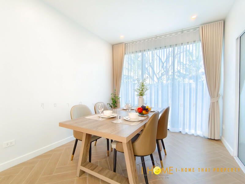 For Rent - ใกล้ ปตท.สันผักหวาน, Chiang Mai