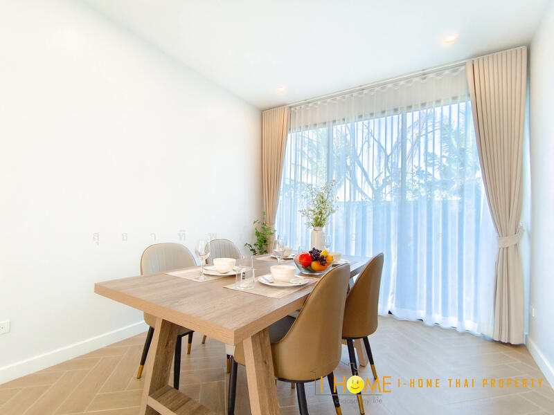 For Rent - ใกล้ ปตท.สันผักหวาน, Chiang Mai