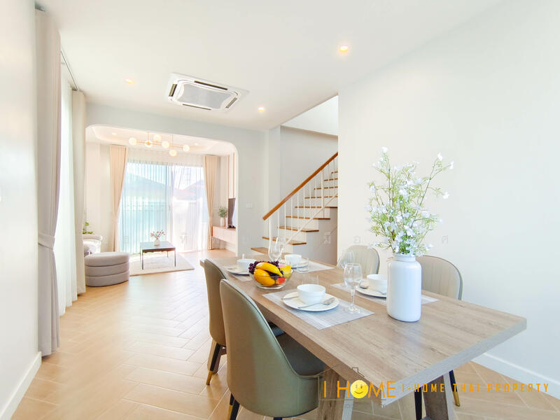 For Rent - ใกล้ ปตท.สันผักหวาน, Chiang Mai