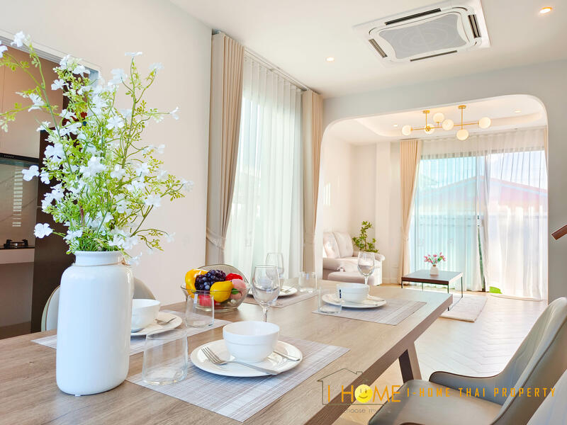 For Rent - ใกล้ ปตท.สันผักหวาน, Chiang Mai