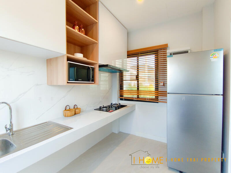 For Rent - ใกล้ ปตท.สันผักหวาน, Chiang Mai