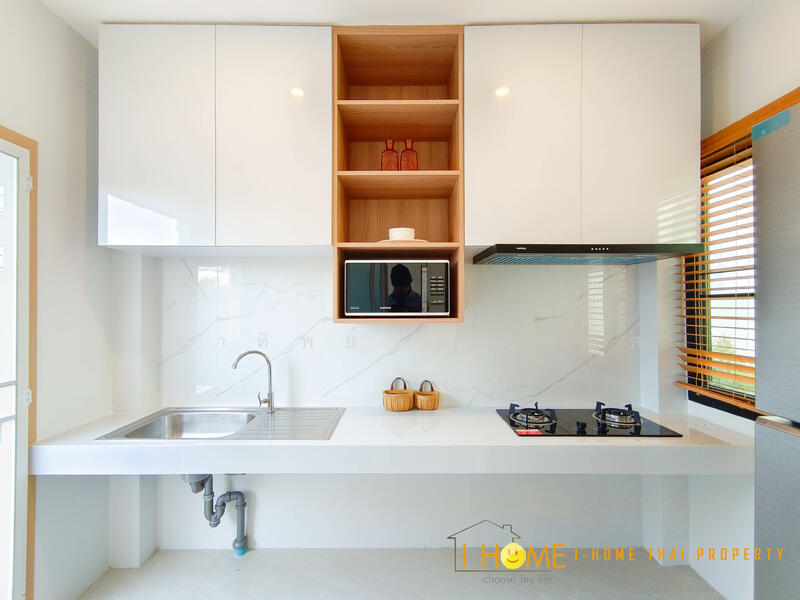 For Rent - ใกล้ ปตท.สันผักหวาน, Chiang Mai