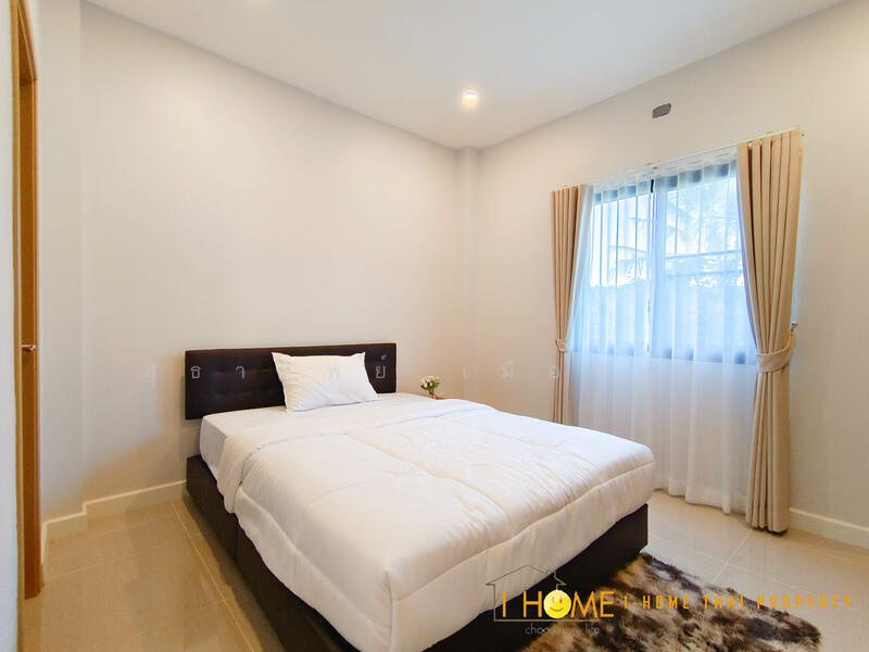 For Rent - ใกล้ ปตท.สันผักหวาน, Chiang Mai