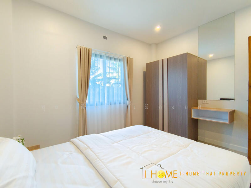 For Rent - ใกล้ ปตท.สันผักหวาน, Chiang Mai