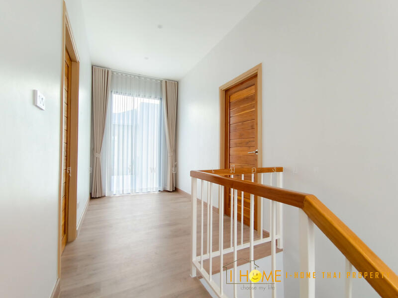 For Rent - ใกล้ ปตท.สันผักหวาน, Chiang Mai