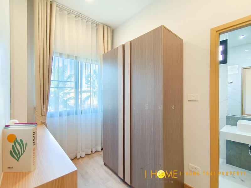 For Rent - ใกล้ ปตท.สันผักหวาน, Chiang Mai