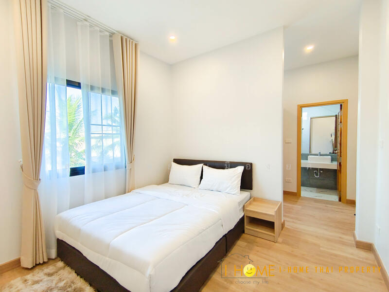 For Rent - ใกล้ ปตท.สันผักหวาน, Chiang Mai