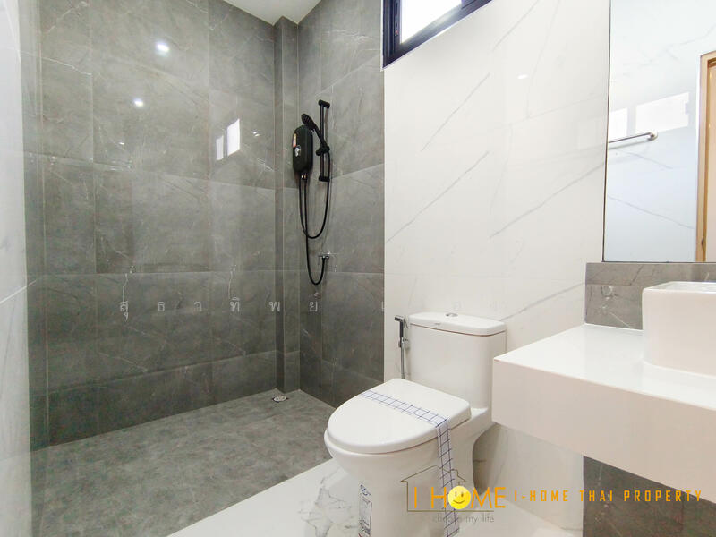 For Rent - ใกล้ ปตท.สันผักหวาน, Chiang Mai