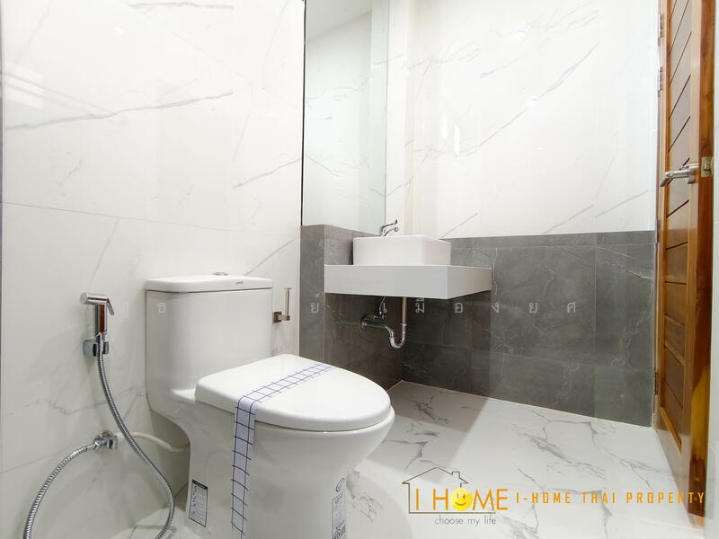 For Rent - ใกล้ ปตท.สันผักหวาน, Chiang Mai