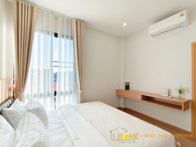 For Rent - ใกล้ ปตท.สันผักหวาน, Chiang Mai