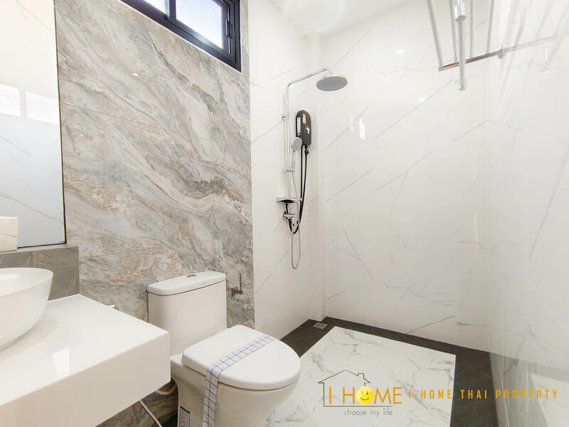 For Rent - ใกล้ ปตท.สันผักหวาน, Chiang Mai