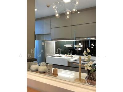 For Rent - The Room Sukhumvit 62, Bangkok