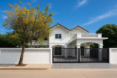 ขาย - บางนา วิลล่า, กรุงเทพ