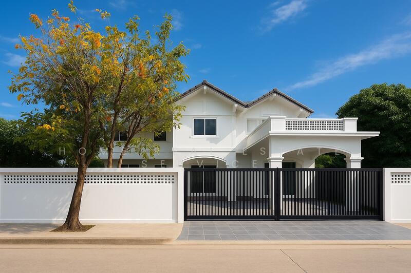 ขาย - บางนา วิลล่า, กรุงเทพ