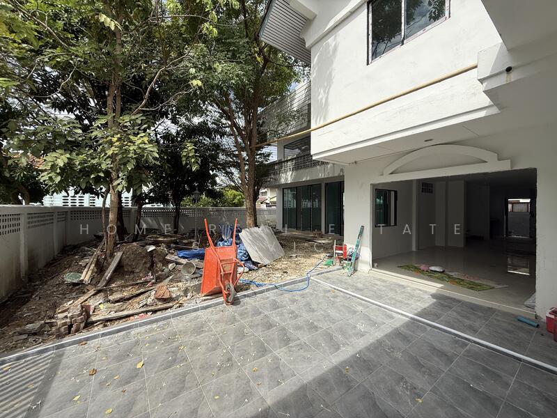 ขาย - บางนา วิลล่า, กรุงเทพ