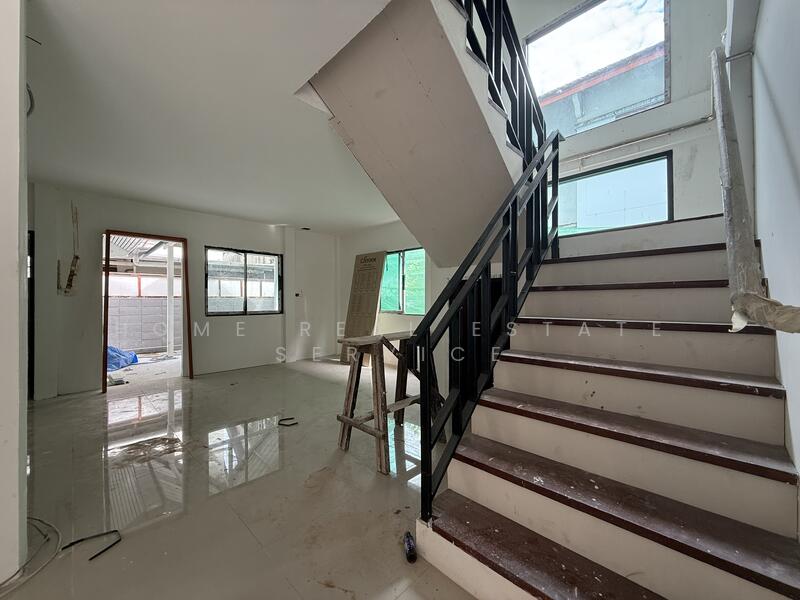 ขาย - บางนา วิลล่า, กรุงเทพ