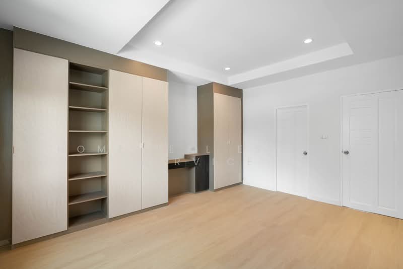 Bang na villa, Bangkok, Bang Na, Bangkok, 3 Bedrooms, 375 sqm, Single Detached House For Sale, by HOME Real Estate Service, 500023402 - DDproperty.com