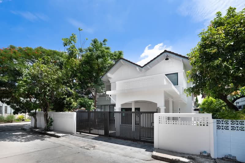 Bang na villa, Bangkok, Bang Na, Bangkok, 3 Bedrooms, 375 sqm, Single Detached House For Sale, by HOME Real Estate Service, 500023402 - DDproperty.com