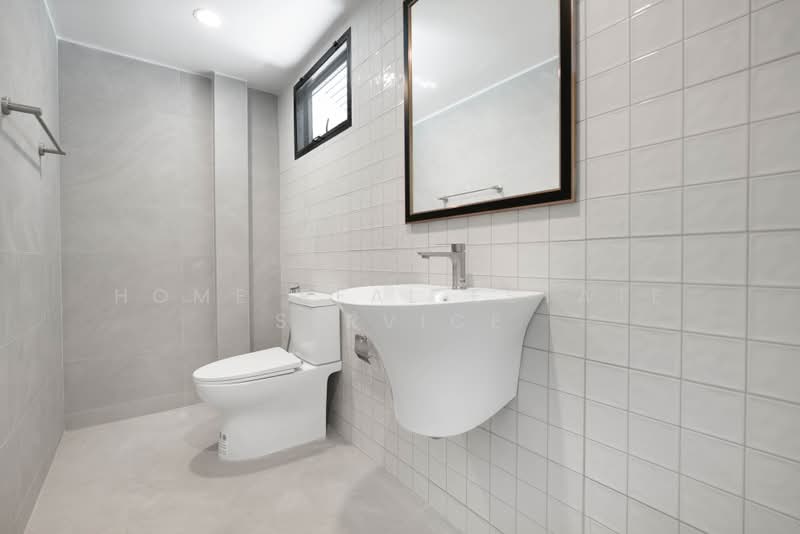 Bang na villa, Bangkok, Bang Na, Bangkok, 3 Bedrooms, 375 sqm, Single Detached House For Sale, by HOME Real Estate Service, 500023402 - DDproperty.com