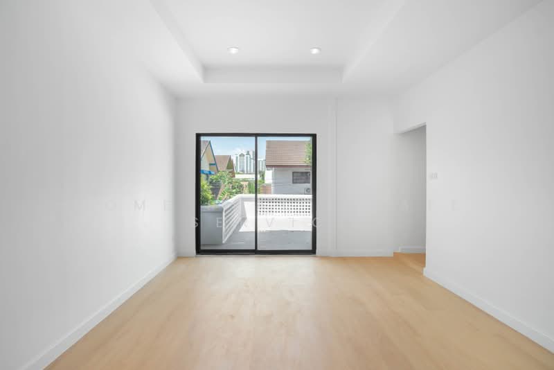 Bang na villa, Bangkok, Bang Na, Bangkok, 3 Bedrooms, 375 sqm, Single Detached House For Sale, by HOME Real Estate Service, 500023402 - DDproperty.com