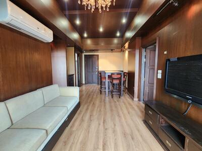 For Rent - Sathorn Plus By The Garden, Bangkok
