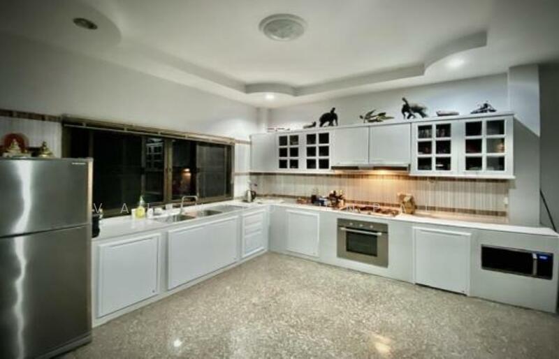 ขาย - บ้าน 3-ห้องนอน, สุราษฎร์ธานี