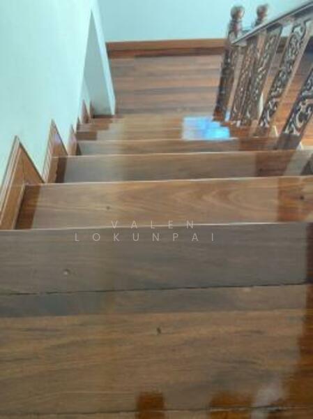 ขาย - บ้าน 3-ห้องนอน, สุราษฎร์ธานี