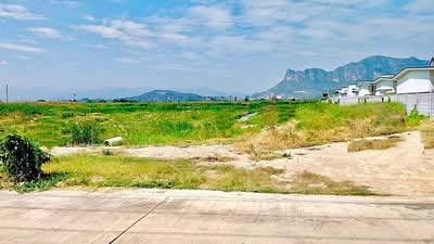 ขาย - ขายที่ดินชะอำ วิวภูเขา ใกล้ทะเล ขายต่ำกว่าราคาประเมิน, เพชรบุรี