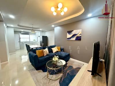 For Rent - Siam Condominium, Bangkok