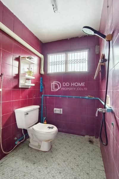 Baan Lanthog Tiwanon-Pak Kret 27, Nonthaburi, Tiwanon Road, Bang Phut, Pak Kret, Nonthaburi, 4 Bedrooms, 140 sqm, Semi-Detached House (Twin House) For Sale, by ธวินันท์ มิ่งมงคล, 500023432 - DDproperty.com