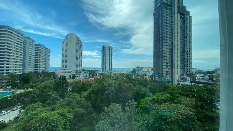 For Sale - Laguna Bay 2 Condominium, Chon Buri (Pattaya)