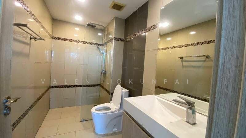 For Sale - Laguna Bay 2 Condominium, Chon Buri (Pattaya)