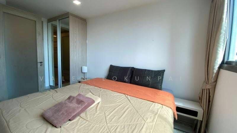 For Sale - Laguna Bay 2 Condominium, Chon Buri (Pattaya)