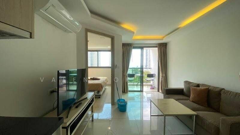 For Sale - Laguna Bay 2 Condominium, Chon Buri (Pattaya)