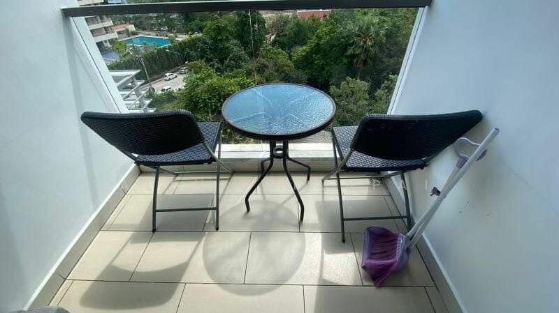 For Sale - Laguna Bay 2 Condominium, Chon Buri (Pattaya)