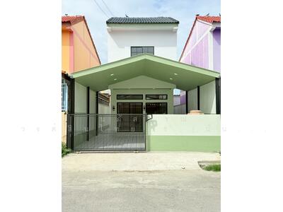 ขาย - Baan Amornsap : บ้านอมรทรัพย์, กรุงเทพ