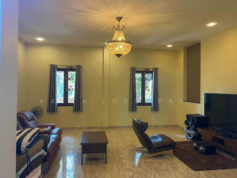 ขาย - บ้าน 3-ห้องนอน, เชียงใหม่