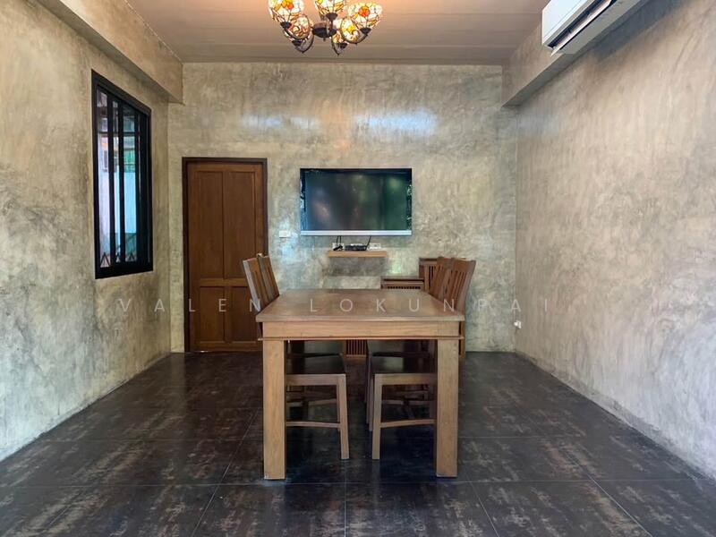 ขาย - บ้าน 3-ห้องนอน, เชียงใหม่