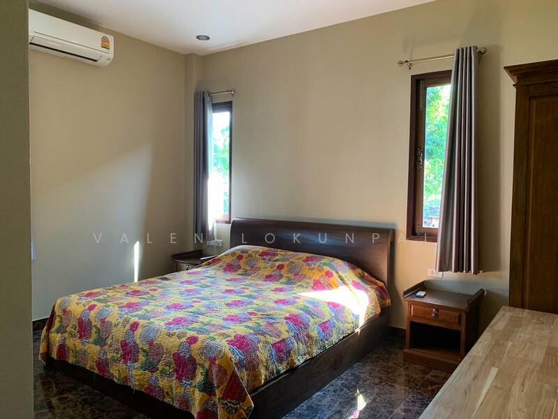 ขาย - บ้าน 3-ห้องนอน, เชียงใหม่