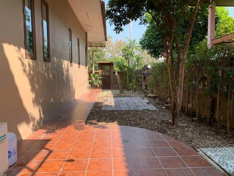 ขาย - บ้าน 3-ห้องนอน, เชียงใหม่