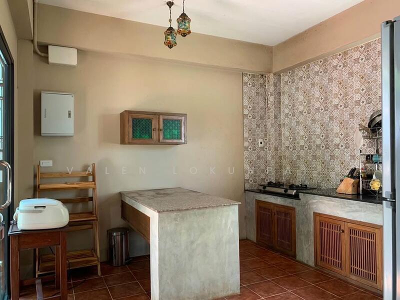 ขาย - บ้าน 3-ห้องนอน, เชียงใหม่